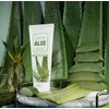 떼어내는 타입 순한 알로에 모공케어 필오프팩 180ml Peel-Off Type Gentle