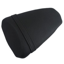 XMT-MOTO Rear Passenger Seat Cushion Fit For Kawasaki Z1000 2010-2013