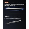 53.5mm WDT Tool, Espresso Distribution Tool with Dosing Funnel