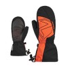 Ziener Lavalino Children's Ski Mittens/Winter Sports, Waterproof, Extra Warm Wool,