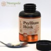 Fibra De Psyllium Husk De 120 Cápsulas Momosie