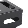 Rectangle Slot Cutter HSS Oscillating Saw Blade Safe Electric Box