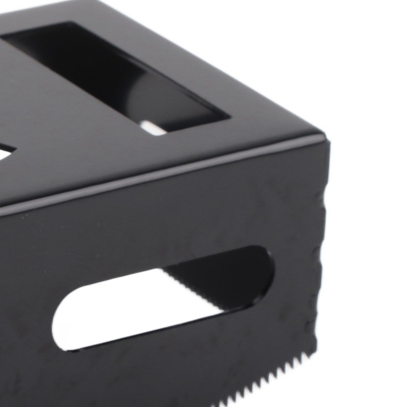 Rectangle Slot Cutter HSS Oscillating Saw Blade Safe Electric Box