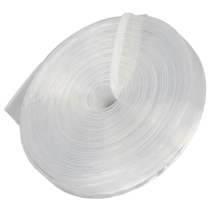 Hair System Tape Roll 0.8mm Wide Strong Adhesion Hair Extension