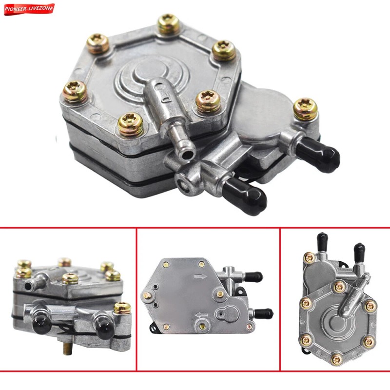 labwork-parts For Suzuki King Quad Quadrunner 250 Fuel Pump LTF250