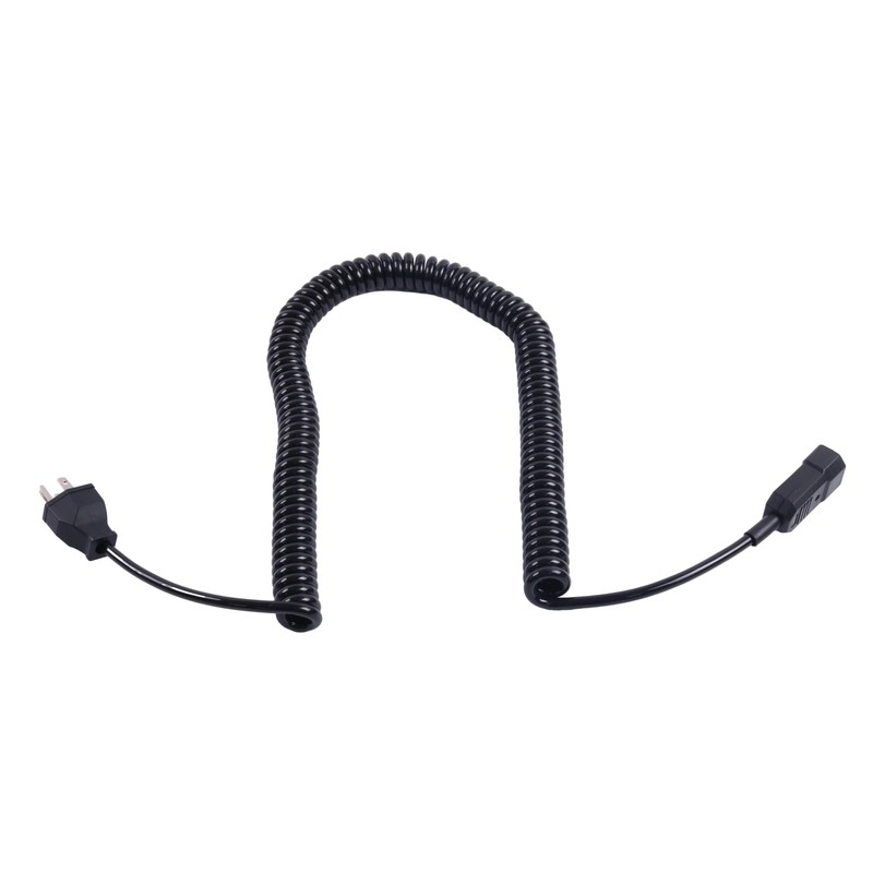 YLQASOON Electric Pallet Jack Charger Cable 1115-500006-10 Compatible with Big
