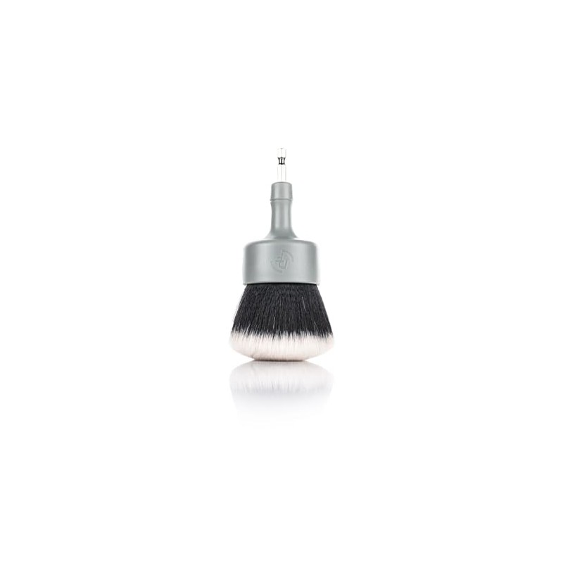 Detail Factory - XL Flat Top Drill Brush - Extra