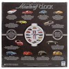 Mark Feldstein Reloj Historia de Mustang, 33 cm