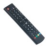 ALLIMITY AKB75095376 Replacement Remote Control fit for LG TV Remote