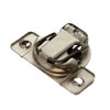 Self-Closing Optimat Plus 4 FM Special Hinges (2-Pack) for Hettich