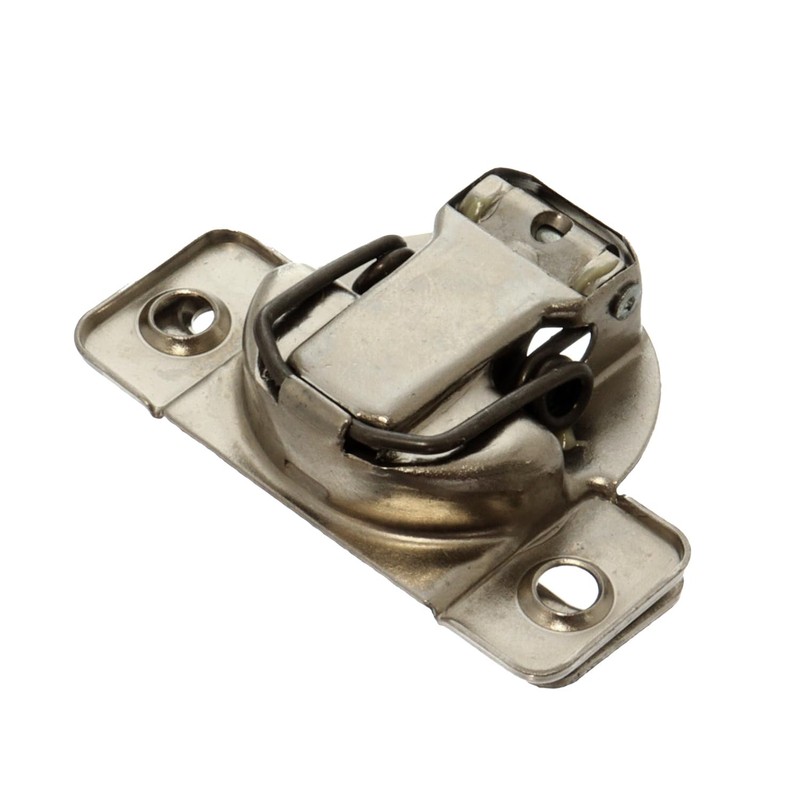 Self-Closing Optimat Plus 4 FM Special Hinges (2-Pack) for Hettich
