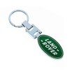 ANNAKK Car Logo Keyring, for Land Rover with Logo, Car