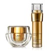 LBEL - Pack Concentr Total, Crema Antiarrugas para Rostro 50 g  Crema para Contorno de Ojos 15 g, Concentrado Facial Antiedad y Concentrado Global... 