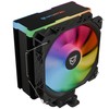 Nfortec Centaurus X2 CPU Air Cooler 4 Tubes 120mm ARGB