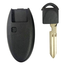 Replacement For 2011 2012 2013 2014 2015 2016 2017 Nissan Juke Keyless Entry Smart Remote Key FCCID:CWTWB1U808,by AUTOKEYMAX (PAIR)