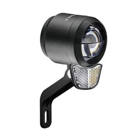 GUEE Bicycle Cageless Bottle Set - MAG-II - Water Bottle and Magnetic Mount