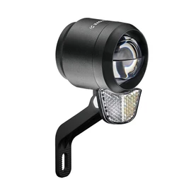 GUEE Bicycle Cageless Bottle Set - MAG-II - Water Bottle and Magnetic Mount