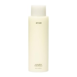 (Albe) Yuzu Global Body Emulsion