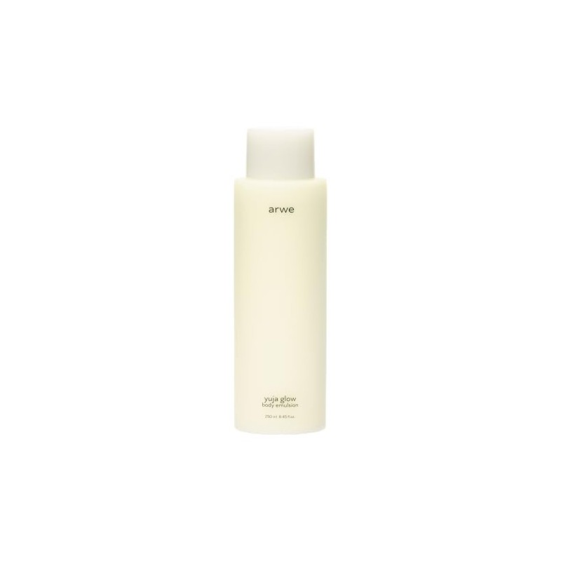 (Albe) Yuzu Global Body Emulsion