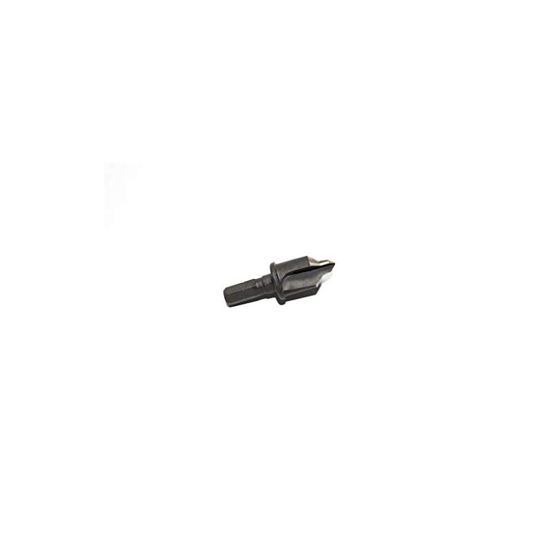 Step Drill Bit Diameter 5-12 mm HSS Plastic Profiles up