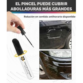 Reparación de rayones de pintura de automóvil, pintura de retoque para automóviles, bolígrafo de pintura de retoque, accesorios para automóvil, repara