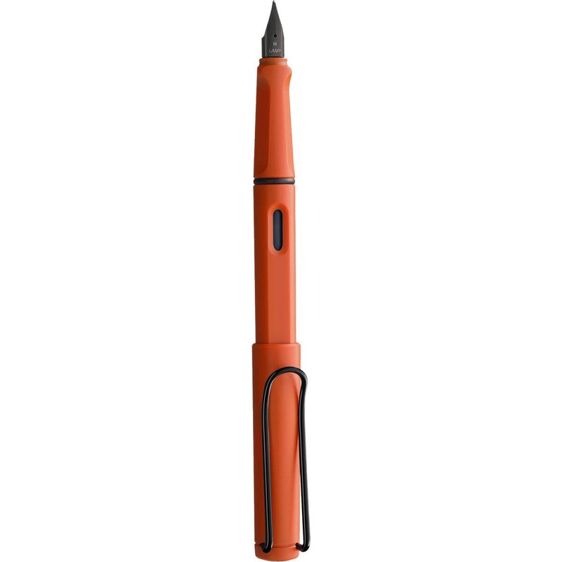 LAMY 1235678 safari fountain pen 41 - modern fountain pen