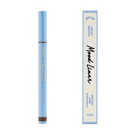 Too Cool For School] ArtClass Mood Pen Liner #2 Muted Brown