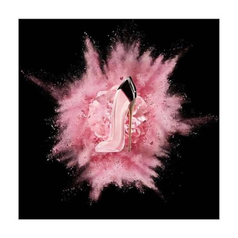 Carolina Herrera Good Girl Blush for Women - 2.7 oz