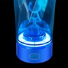 VOLTRX Premium Electric Protein Shaker Bottle, Made with Tritan -