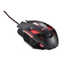 Acer Nitro Gaming Mouse III: 6D Optical Gaming Mouse with
