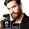 Balsamo Crecimiento Barba Bigote Estimulante Barba