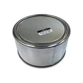 Saphir Luxe Cleaning Paste Dark Brown 500 ml