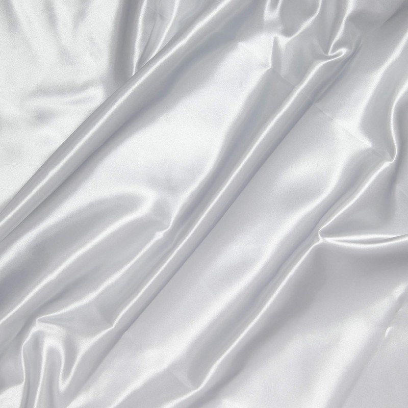 Toray T880-1 Silk Satin Fabric, Approx. 48.0 inches (122 cm)