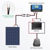 FIRMERST Solar Cable 2 x 6 mm² for Photovoltaic Systems