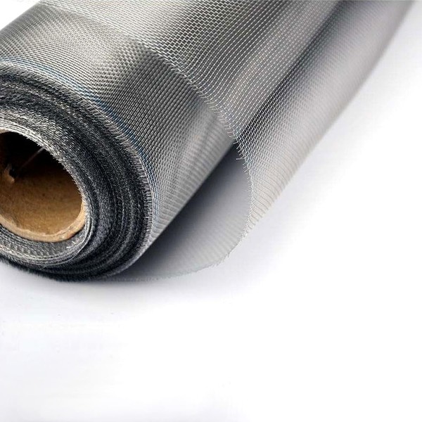 Stainless Steel mesh, Silk Screen Window mesh, Used for Screen