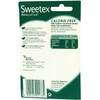 Sweetex Calorie Free Sweeteners 800 per pack