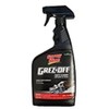 Spray Nine 22732 Grez-Off Heavy Duty Degreaser, 32 oz., Pack