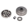 7 Teeth Clutch Drum Sprocket Bearing Kit Chainsaw Upgraded Accessories