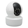 Smart Security Camera 1080P Wireless Connection Two Way Audio Remote