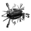 Z Juego De Llaves Y Destornilladores Plegables /
