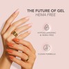 KIARA SKY Gel PRO HEMA-Free Gel Polish, 0.5 Fl Oz,