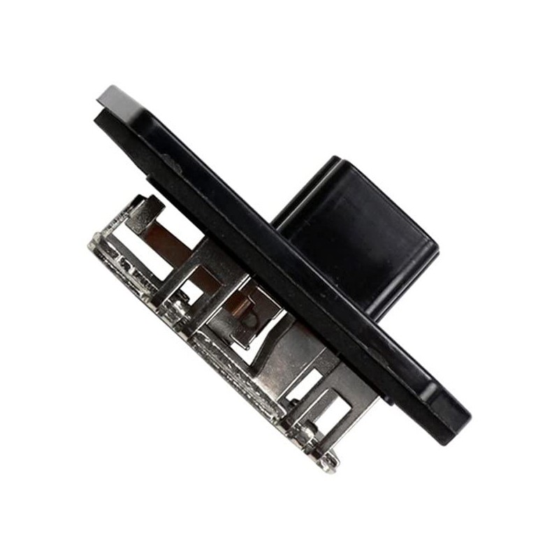 Beck/Arnley 204-0116 Blower Motor Resistor