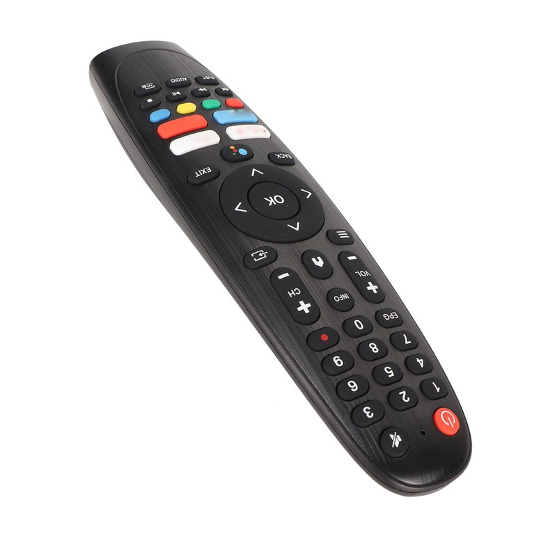Voice Remote Control Replacement forSmart TV, Voice Search TV Remote