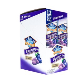 Blue Diamond Almonds Blueberry 1.5oz 12 count
