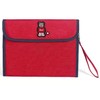 ENZUO Maternal and Child Notebook Case, For 2 People, Simple