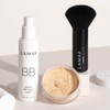LAMAV Be Beautiful Starter Kit - Light, 3 Item Pack
