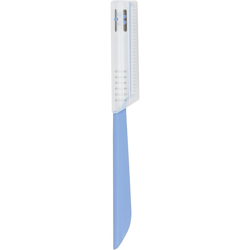 Kai Corporation Stainless Steel Beauty Guard Set of 5 BTMG-5F