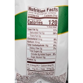 Russel Stover Sugar Free Chocolate Candy Assorted Flavors, 19.9 Oz, 37 Pieces