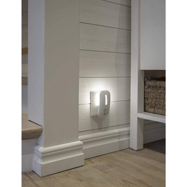 Night Light LED Move Sensor - Warm White - 0.9 W - 20 lm - with Motion Sensor