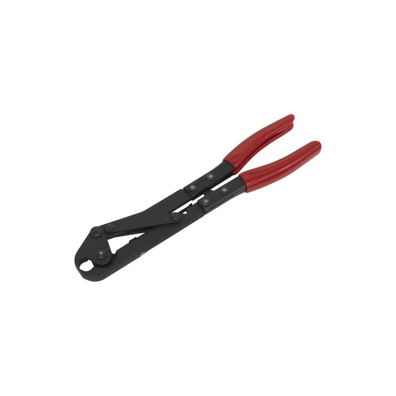 Sealey VS1680 Extra-Heavy-Duty Ear-Type Clip Pliers